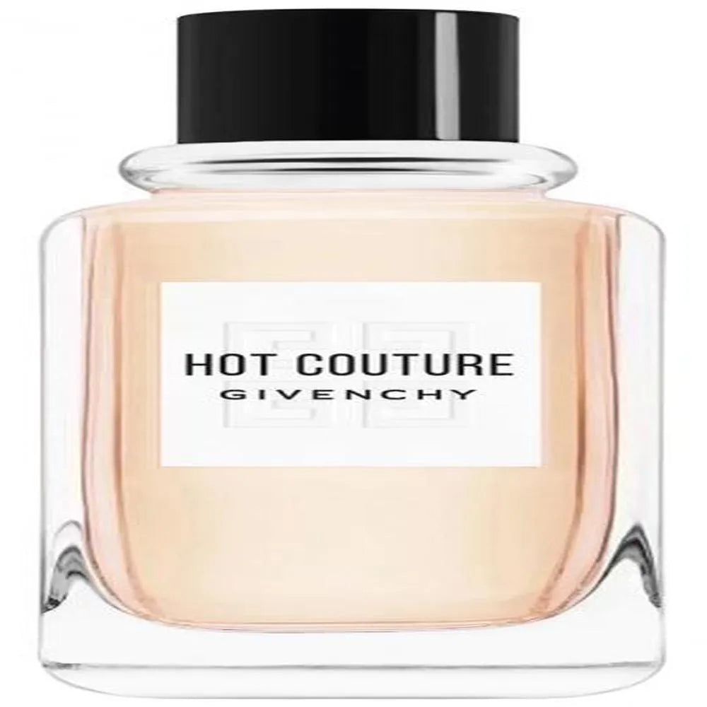 Hot Couture Givenchy 100 Spray Edp - By Mio Perfumería