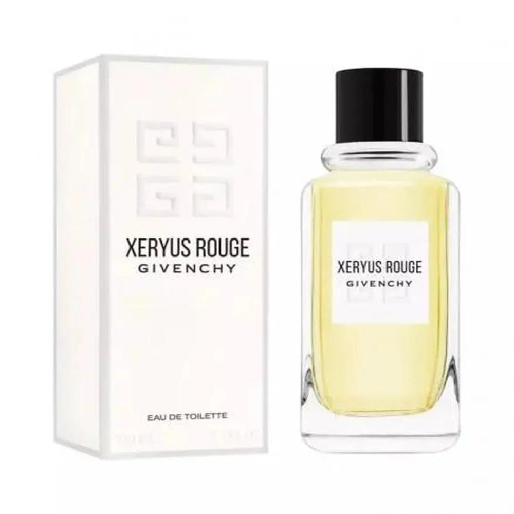 Givenchy Mythical Xeryus Rouge Etv 100ml - By Mio Perfumería