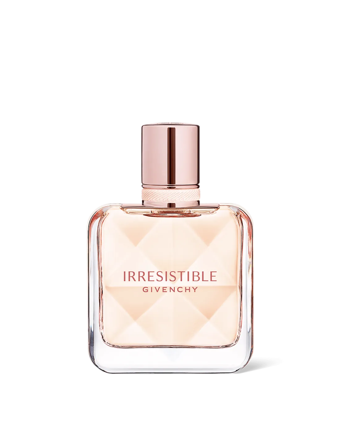 Givenchy Irresistible Eau De Toilette Fraiche Spray 80ml - By Mio Perfumería