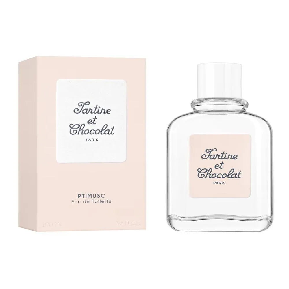 Tartine et Chocolat Ptimusc Etv 100ml - By Mio Perfumería