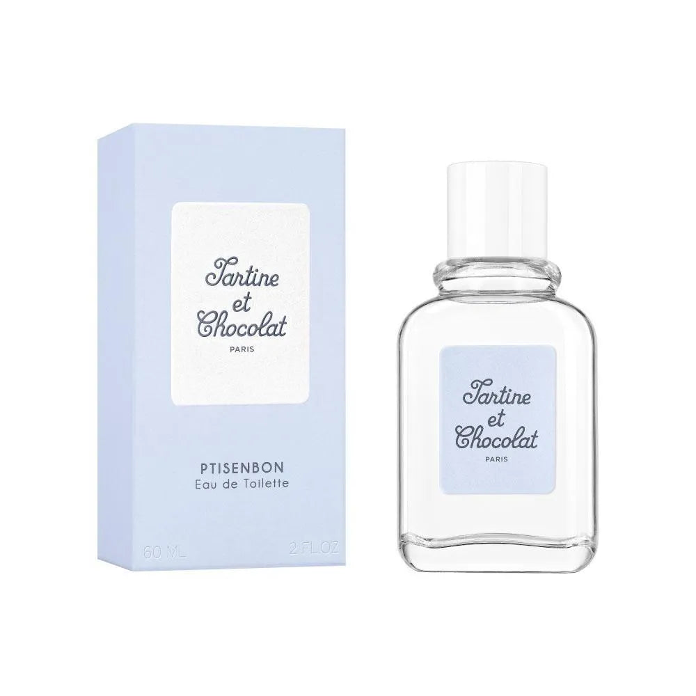 Tartine et Chocolat Ptisenbon Etv 60ml - By Mio Perfumería
