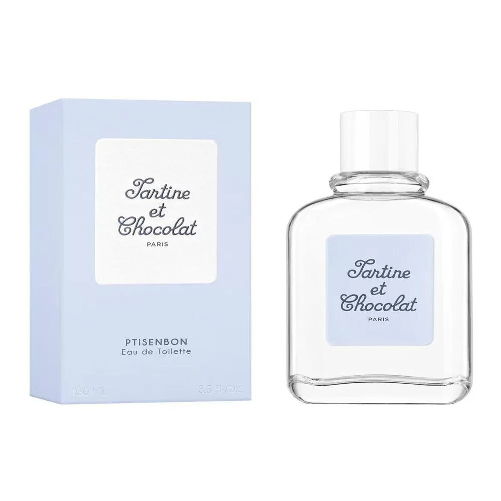 Tartine et Chocolat Ptisenbon Etv 100ml - By Mio Perfumería