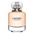 Givenchy L'interdit Etv 50ml - By Mio Perfumería