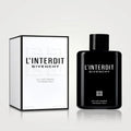 Givenchy L'interdit The Body Milk 200ml - By Mio Perfumería