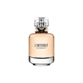 Givenchy L’interdit Edp Spray Recargable 100ml