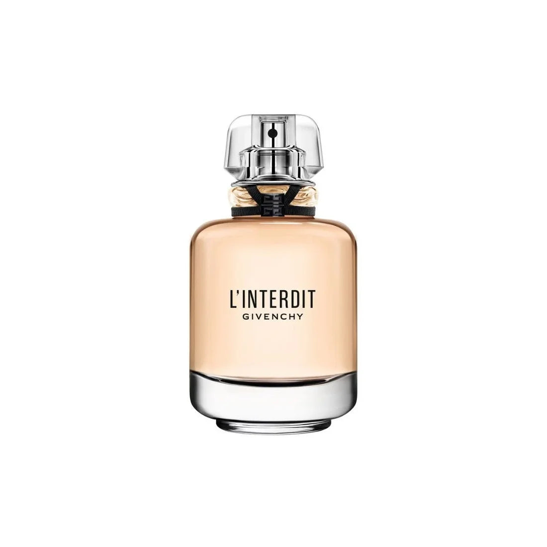 Givenchy L’interdit Edp Spray Recargable 100ml