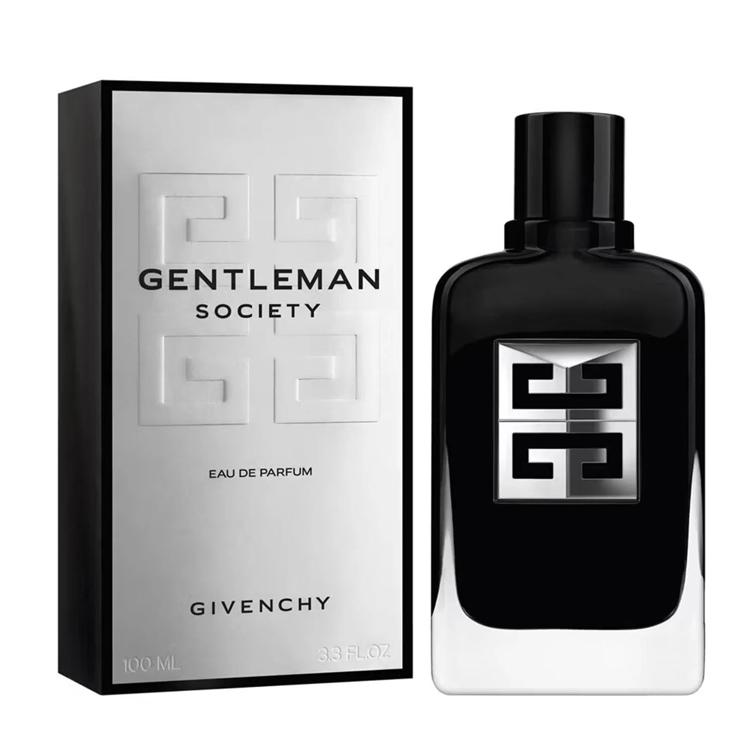 Givenchy Gentleman Society Edp Sp 100ml - By Mio Perfumería