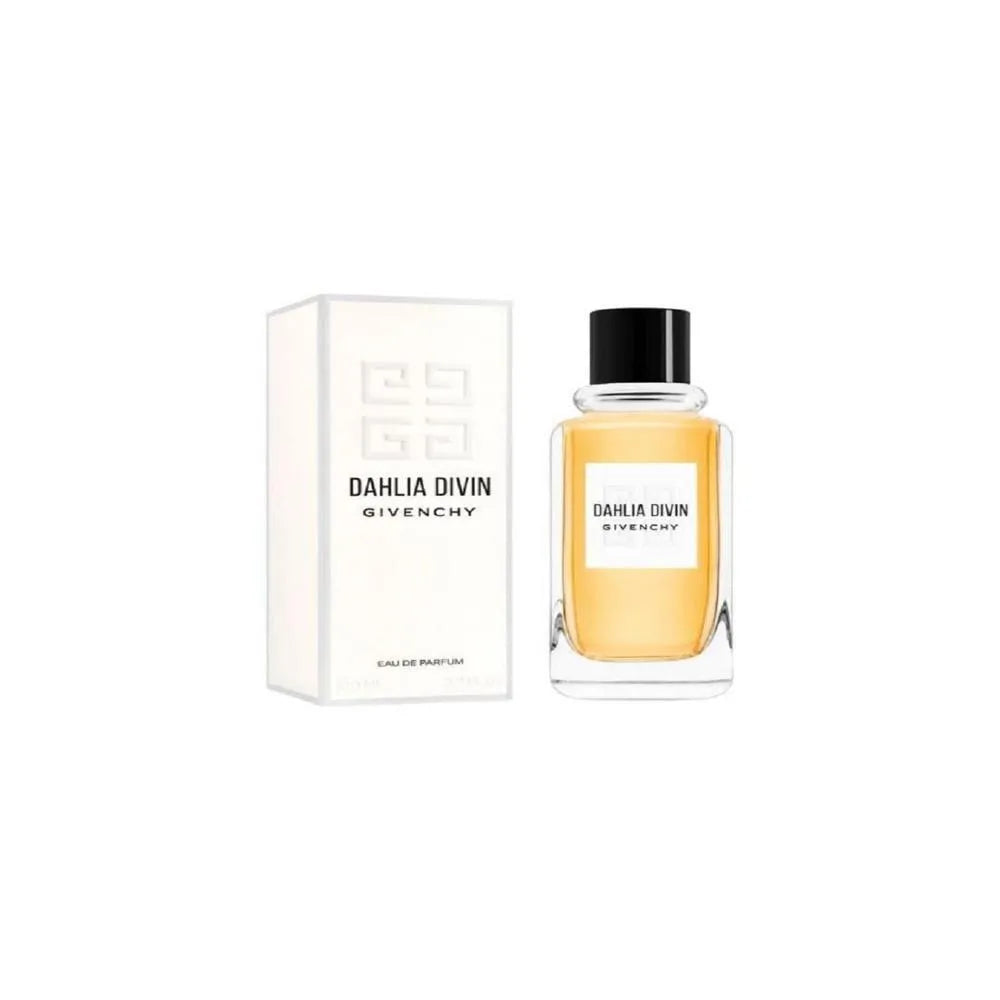 Givenchy Mythical Dahlia Divin Epv 100ml - By Mio Perfumería