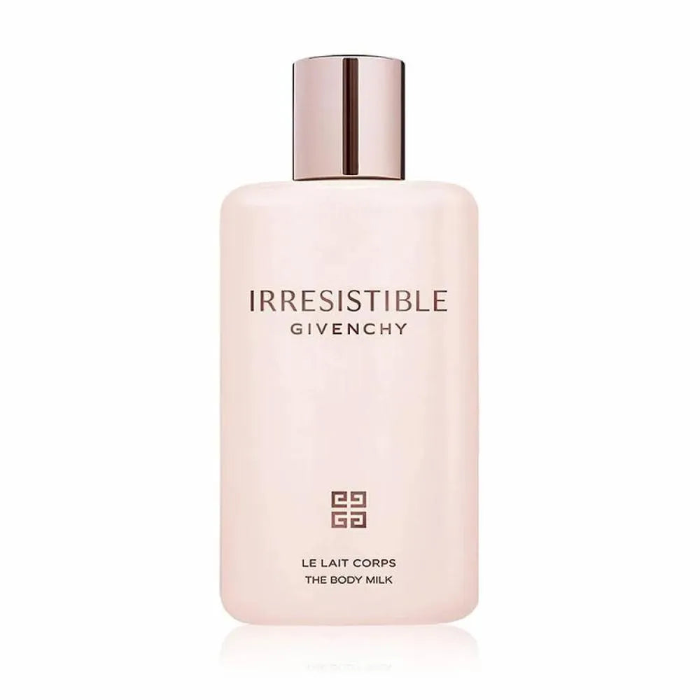 Givenchy Irresistible The Body Milk 200ml - By Mio Perfumería