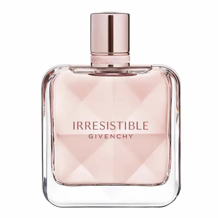 Givenchy Irresistible Eau De Parfum Spray 80ml - By Mio Perfumería