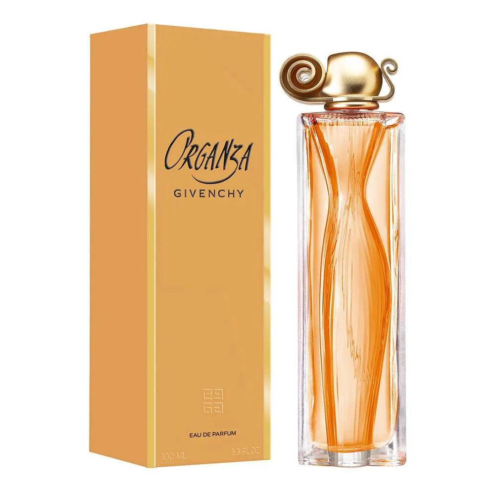 Givenchy Organza Edp Spray 50ml - By Mio Perfumería