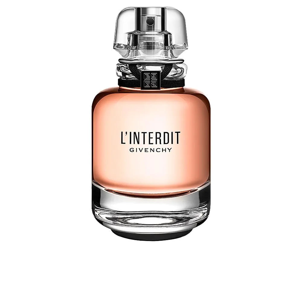 Givenchy L'interdit Edp Spray 125ml - By Mio Perfumería