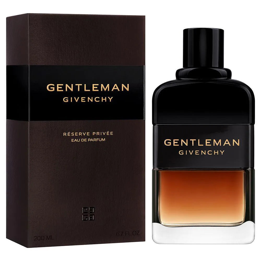 Givenchy Gentleman Reserve Privee Edp Spray 200ml - By Mio Perfumería
