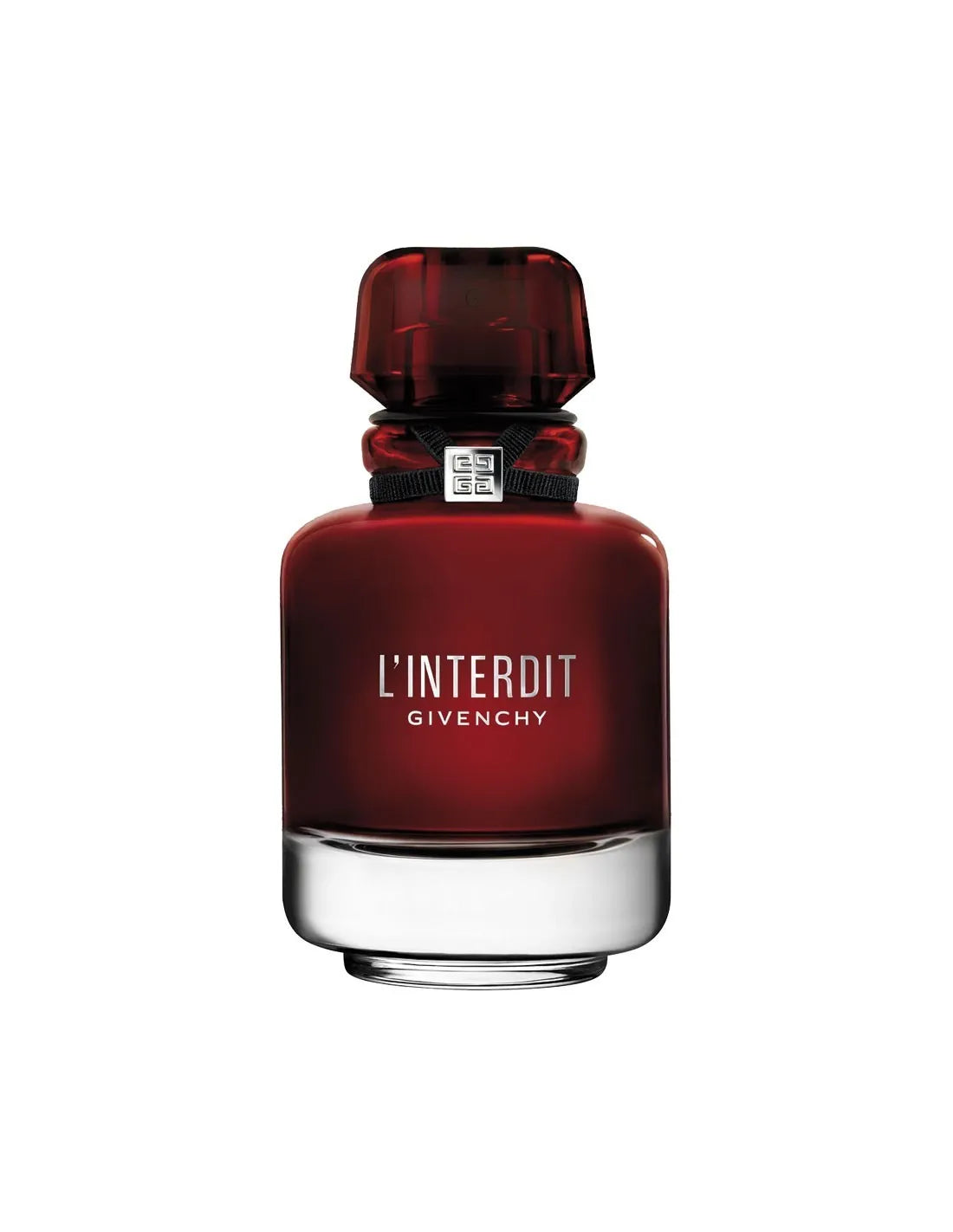 Givenchy Linterdit Rouge Ep 125 Vap - By Mio Perfumería