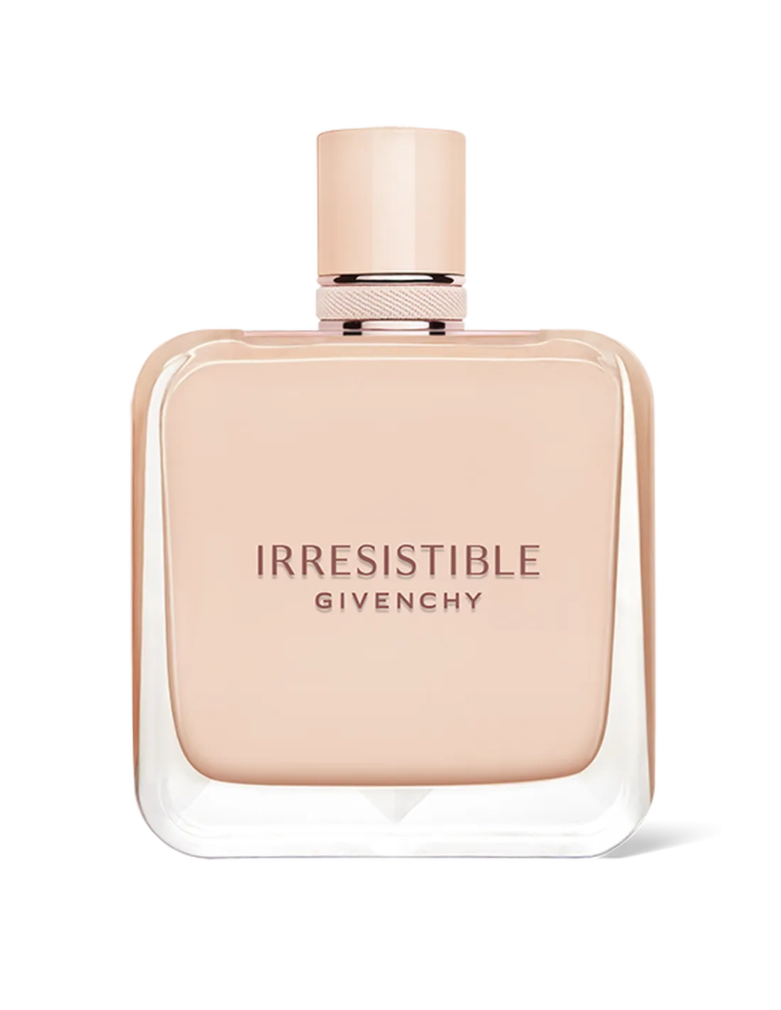 Givenchy Irresistible Nude Velvet Edp 80ml - By Mio Perfumería