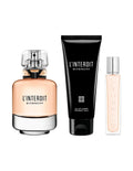 Givenchy L´interdit Edp 80 Vpo 12,5 Vp Body - By Mio Perfumería