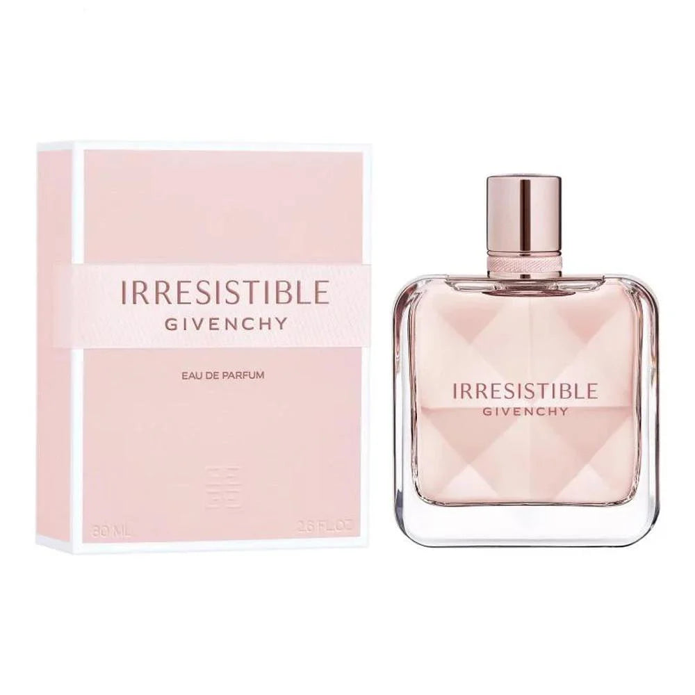 Givenchy Irresistible Edp Spray Recargable 100ml - By Mio Perfumería