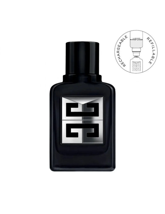 Givenchy Gentleman Society Edp Spray Recargable 40ml