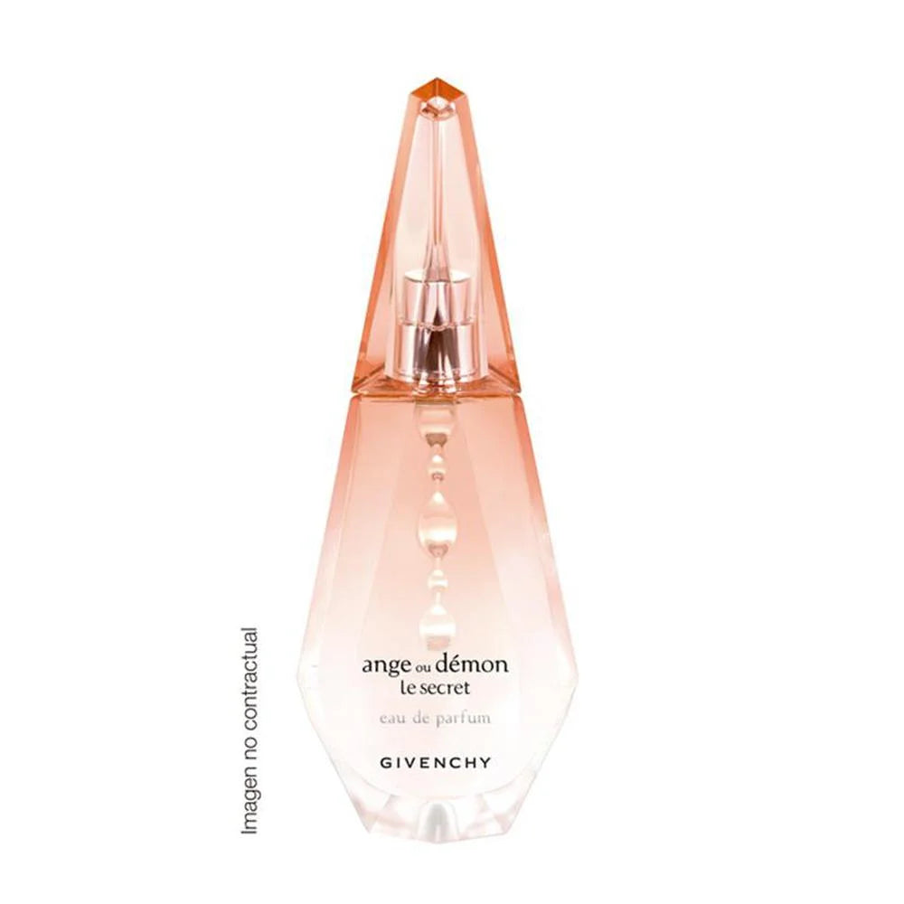Givenchy Ange Ou Demon Le Secret Edp 50ml@ - By Mio Perfumería