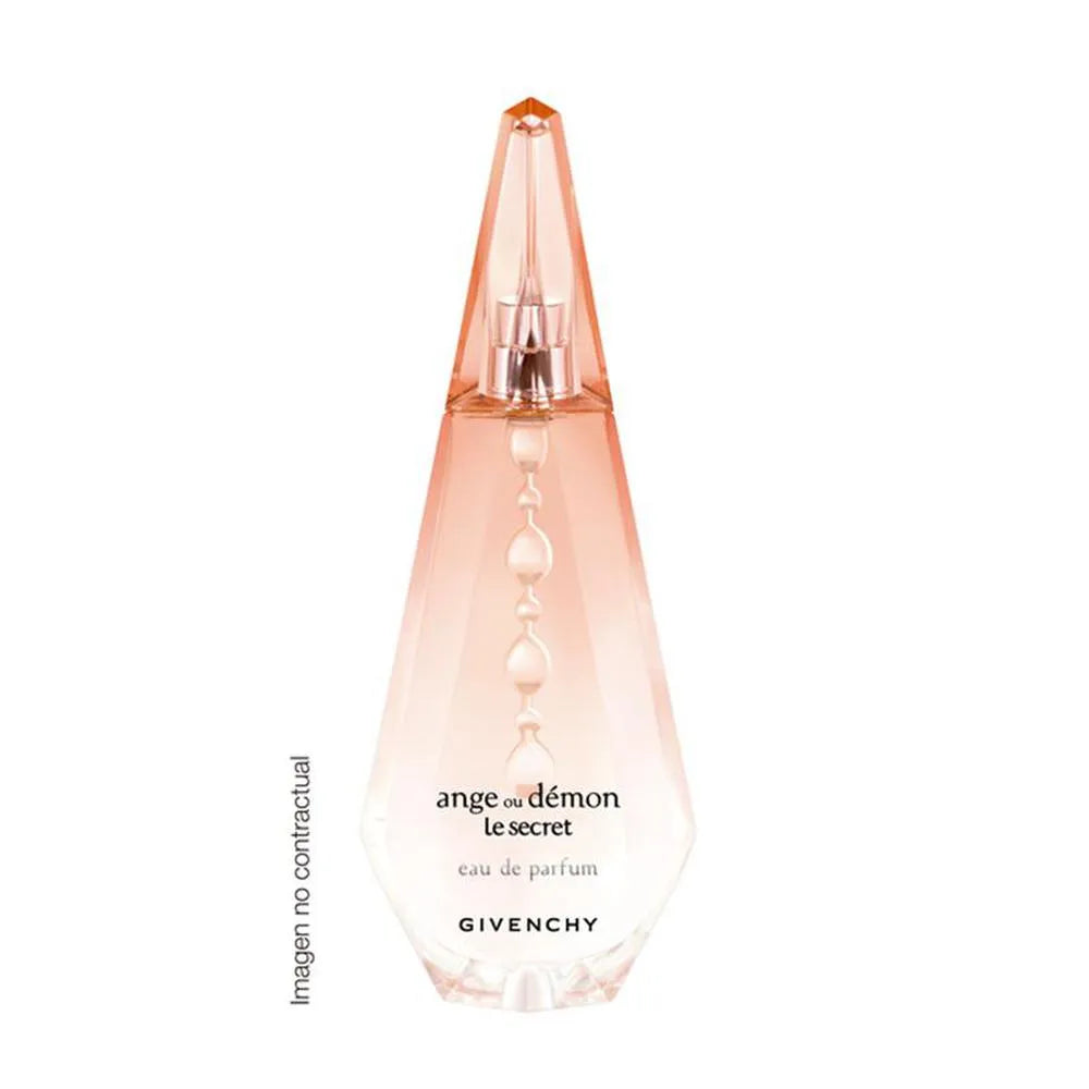 Givenchy Ange Ou Démon Le Secret Edp Spray 100ml - By Mio Perfumería