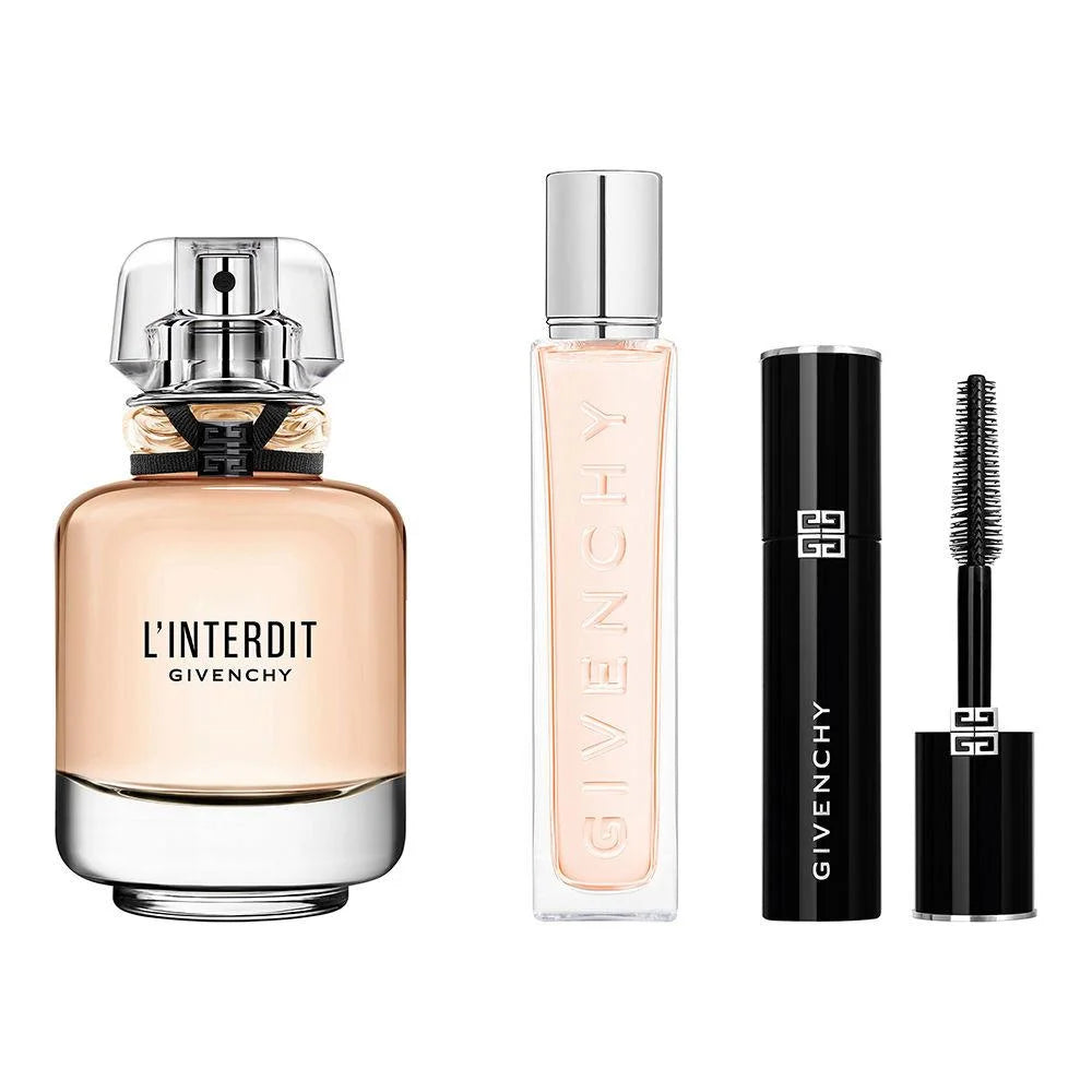 Givenchy L'interdit Epv 50ml Spray 12,5ml - By Mio Perfumería