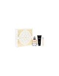 Givenchy L'interdit Eau Parfum 80ml Leche Corporal 75ml Spray Viaje 12,5 - By Mio Perfumería