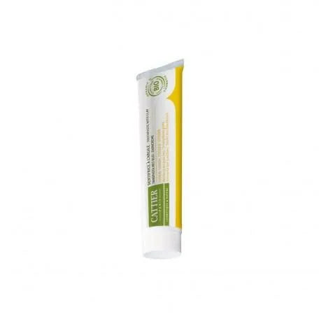Cattier Paris Cattier Dentifrico Dentargile Limon 75ml - By Mio Perfumería