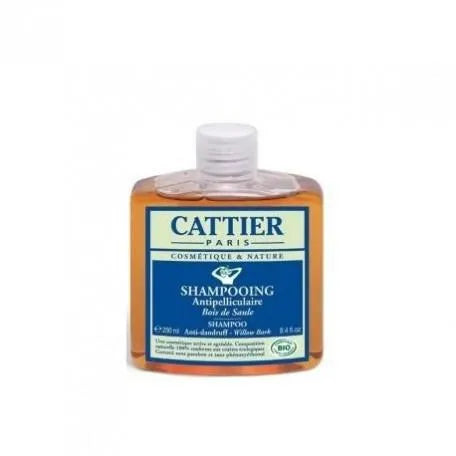 Cattier Paris Cattier Champu Anticaspa 250ml - By Mio Perfumería