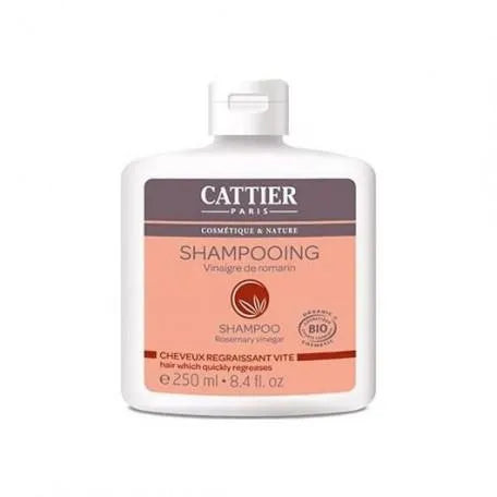 Cattier Paris Cattier Champu Cabellos Grasos 250ml - By Mio Perfumería