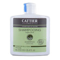 Cattier Paris Cattier Champu Cuero Cabell Graso 250ml - By Mio Perfumería