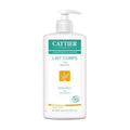 Cattier Paris Leche Corp Regeneradora 500ml - By Mio Perfumería