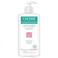 Cattier Paris Cattier Leche Corporal Nutritiva 500ml - By Mio Perfumería