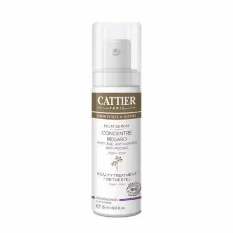 Cattier Paris Cattier Contorno De Ojos 15ml - By Mio Perfumería