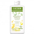 Cattier Paris Cattier Gel De Ducha y Champu 1l - By Mio Perfumería