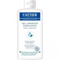 Cattier Paris Cattier Gel Purificante Tea Tree 200ml - By Mio Perfumería