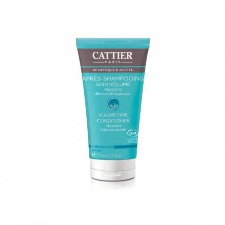 Cattier Paris Cattier Acondicionador Volumen 150ml - By Mio Perfumería