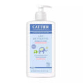 Cattier Paris Leche Hidratante Bebe 500ml - By Mio Perfumería