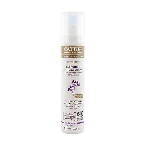 Cattier Paris Cattier Antiedad Textura Cremosa 50ml - By Mio Perfumería