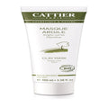 Cattier Paris Cattier Mascarilla Arcilla Verde 100ml - By Mio Perfumería