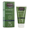 Cattier Paris Cattier Homme Cuidado Facial 3 En 1 50ml - By Mio Perfumería