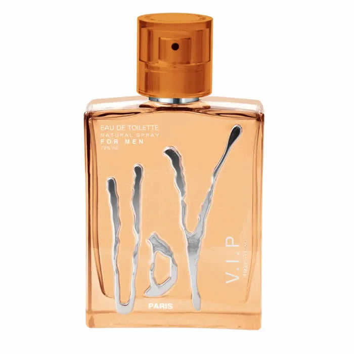 Ulric De Varens Vip For Men Eau De Toilette Spray 100ml - By Mio Perfumería