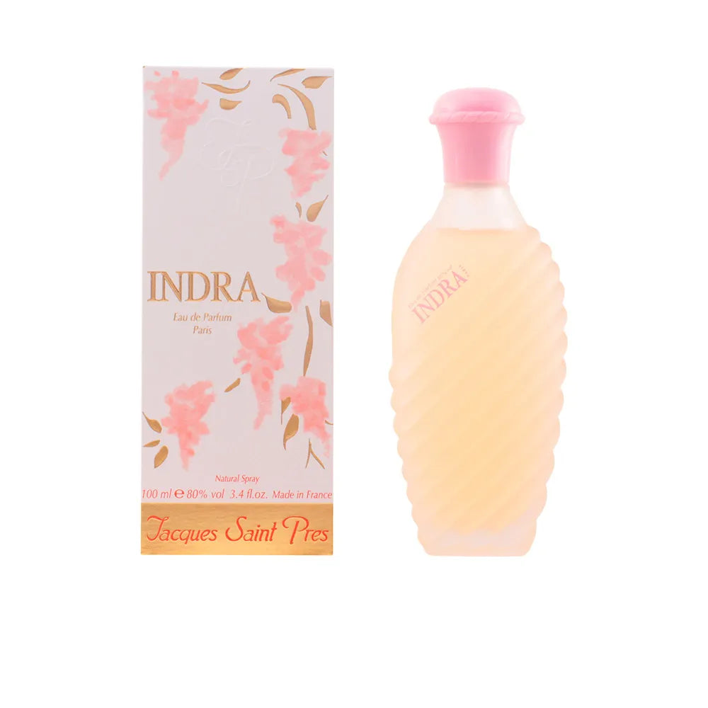 Ulric De Varens Indra Eau De Perfume Spray 100ml - By Mio Perfumería