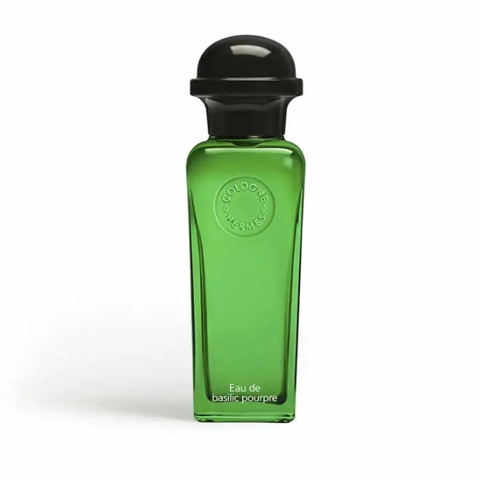 Hermès Eau De Basilic Pourpre Eau De Cologne Spray 50ml - By Mio Perfumería