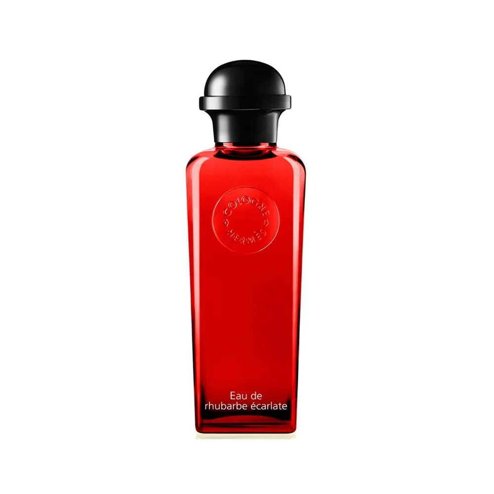 Hermès Hermes Eau Rhubarbe Ecarlate 200ml - By Mio Perfumería