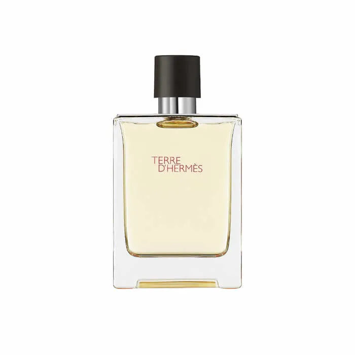 Hermes Terre D'Hermes Eau De Toilette Spray 100ml - By Mio Perfumería