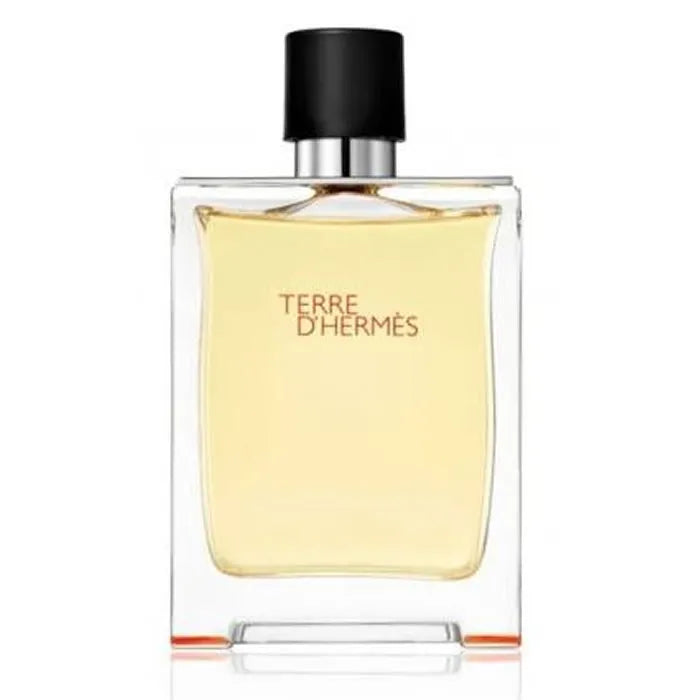 Terre D'Hermes Eau De Toilette Spray 50ml - By Mio Perfumería