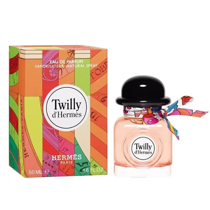 Hermès Twilly D'Hermès Eau De Parfum Spray 50ml - By Mio Perfumería