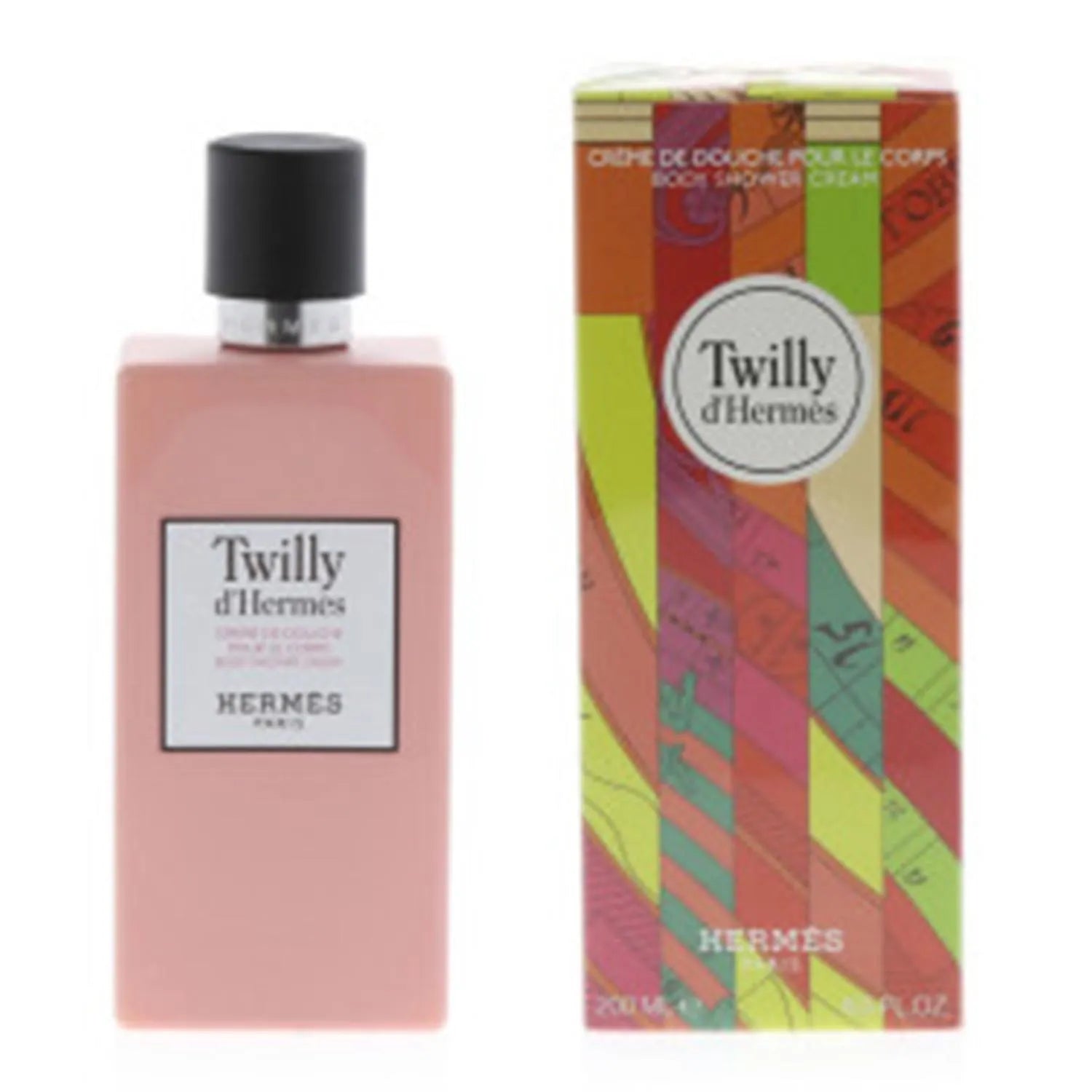 Hermès Hermes Paris Twilly D'hermes Locion Corporal 200ml - By Mio Perfumería
