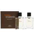 Hermès Terre D´Hermes Eau De Toilette Spray 2x50ml - By Mio Perfumería