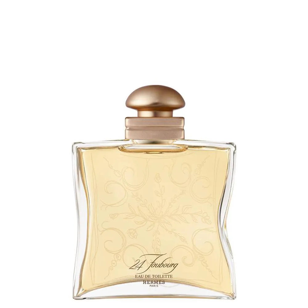 Hermès 24 Faubourg Eau De Toilette Spray 100ml - By Mio Perfumería